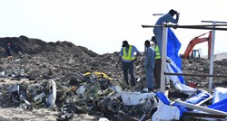 Boeing znao za problem 737 aviona prije nesreće Lion Aira. Nije ništa poduzeo